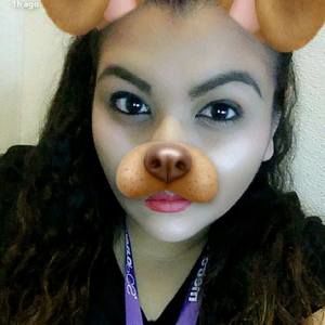 Meet your Posher, Veronica